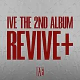 Ive CD (digipack) Ive The 2nd Studio Revive+