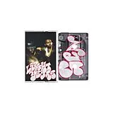 Nas & DJ Premier Musikkassette Light-years