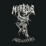 Morbius Musikkassette Malicious Rites