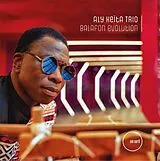 Aly Trio Keita Vinyl Balafon Evolution