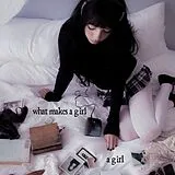 Tewari,Esha Vinyl What Makes A Girl A Girl
