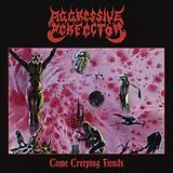 Aggressive Perfector CD Come Creeping Fiends
