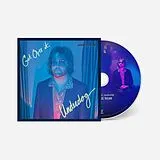 Aaron Lee Tasjan CD Get Over It,Underdog