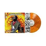 Big L Vinyl Harlem's Finest: Return Of The King