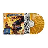 De La Soul Vinyl Cabin In The Sky (marvel Variant Vinyl)