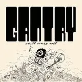 Chris Gantry CD Worth Every Nail