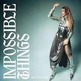 Kristin Diable CD Impossible Things