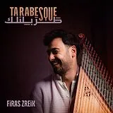 Firas Zreik CD Tarabesque