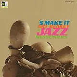 Blakey,Art & The Jazz Messengers LP (analog) 's Make It (verve Vault)