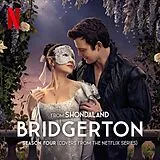 OST, Various Vinyl Bridgerton Season Four (soundtrack From The Netfli