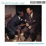 Young,Lester & Eldridge,Roy & Edison,Harry Vinyl Laughin' To Keep From Cryin' (acoustic Sounds)