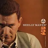 Manne,Shelly Vinyl 2-3-4 (acoustic Sounds)