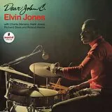 Jones,Elvin Vinyl Dear John C. (acoustic Sounds)