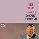 Hartman,Johnny Vinyl The Voice That Is! (acoustic Sounds)
