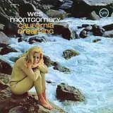 Montgomery,Wes Vinyl California Dreaming (acoustic Sounds)