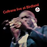 Coltrane,John Vinyl Live At Birdland (acoustic Sounds)
