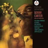 Carter,Benny Vinyl Further Definitions (acoustic Sounds)