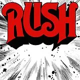 Rush Vinyl Rush (lp)