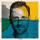 Kunz CD Stadt Land Fluss Poet (cd & Spielbox)