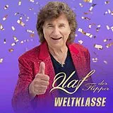 Olaf der Flipper CD Weltklasse