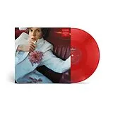 Beck Vinyl Everybody's Gotta Learn Sometime (ltd Red Lp)