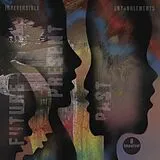Irreversible Entanglements CD Future Present Past