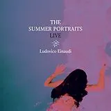 Ludovico Einaudi CD The Summer Portraits Live
