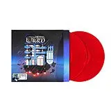 Tiavo LP (analog) Hotel Tiavo (ltd. Coloured 2lp)