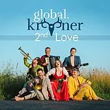 Global.kryner LP (analog) 2nd Love (lp)