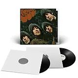 Beatles,The Vinyl Rubber Soul (ltd. Special Deluxe Edition)
