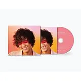 Fujii Kaze CD Love All Serve All (ltd. Edt.)
