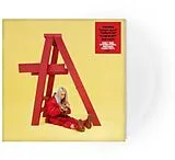 Eilish,Billie Vinyl Dont Smile At Me (ltd. Crystal Clear Lp)