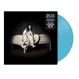 Eilish,Billie Vinyl When We All Fall Asleep,Where Do We Go? (ltd. Opaq