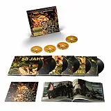 BAP LP mit Bonus-CD Paar Daach Spääder