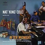 Cole,Nat King Vinyl After Midnight: The Complete Sessions (tone Poet V