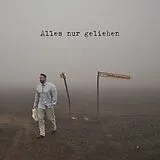 Florian Künstler CD Alles Nur Geliehen