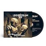 UNIVERSUM25 CD Die Maschinen Wollen Leben