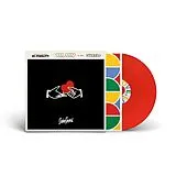 Sanchez,Stephen LP (analog) Love,Love,Love (brick Red Lp)