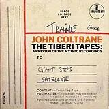 John Coltrane Maxi Single (analog) The Tiberi Tapes: A Preview Of The Mythic Recordings