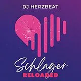 DJ Herzbeat CD Schlager Reloaded