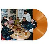 Tream Vinyl Stammtischparolen (lp Orange Vinyl Inkl. Poster)
