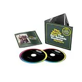 The Beach Boys CD The Pet Sounds Session Highlights (ltd. 2cd)