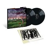 Megadeth Vinyl Youthanasia (2lp)