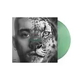 Zayn Vinyl Konnakol (swimming Through Seas Color Lp)