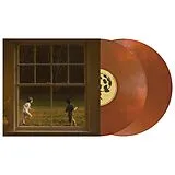 Kahan,Noah LP (analog) The Great Divide (american Rust 2lp)