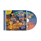 Giraffenaffen CD Giraffenaffen 10