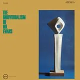 Evans,Gil Vinyl The Individualism Of Gil Evans (verve Vault)