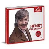 Henry Valentino CD Electrola?das Ist Musik! Henry Valentino