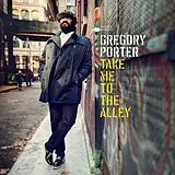 Porter,Gregory LP (analog) Take Me To The Alley (10th Anniversary Edition)