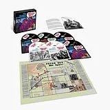 Frank/The Mothers Of Inv Zappa CD + Blu-Ray Audio Freak Out! (60th Anniversary Ltd. Super Deluxe 5cd